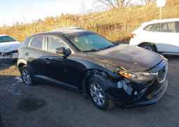 2016 MAZDA CX-3 TOURING