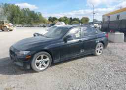 2015 BMW 320 I XDRIVE