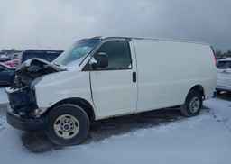 2009 GMC SAA CARGO
