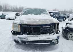 2007 GMC SIERRA 1500 SLE