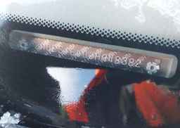 2002 HONDA CIVIC DX