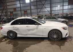 2019 MERCEDES-BENZ E-CLASS