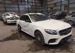 2019 MERCEDES-BENZ E-CLASS