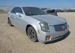 2003 CADILLAC CTS