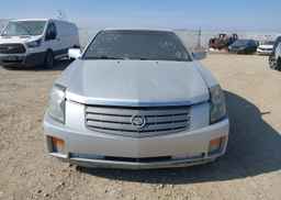 2003 CADILLAC CTS