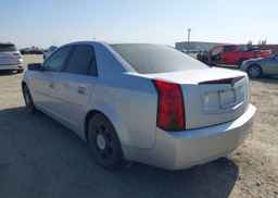 2003 CADILLAC CTS