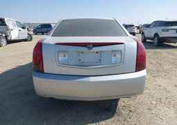 2003 CADILLAC CTS