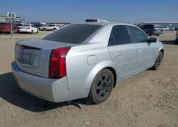 2003 CADILLAC CTS