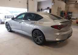 2021 ACURA TLX TECH A