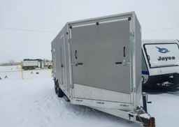 2021 CANADIAN TRAILER COMPANY CGO