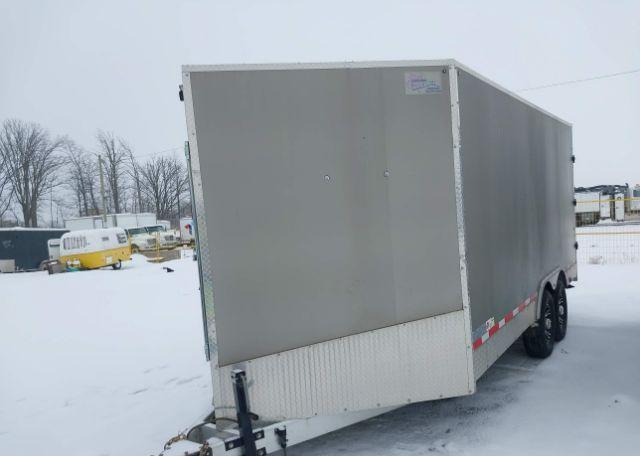 2021 CANADIAN TRAILER COMPANY CGO