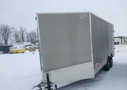 2021 CANADIAN TRAILER COMPANY CGO