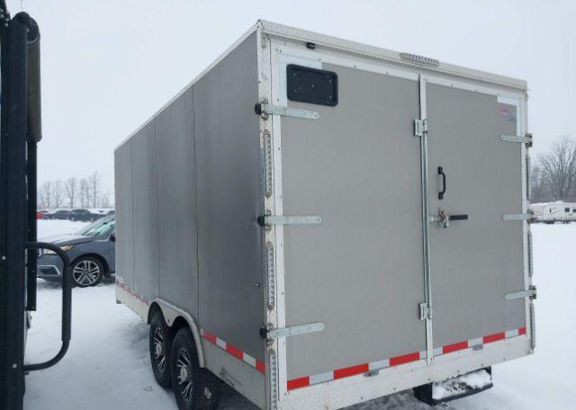 2021 CANADIAN TRAILER COMPANY CGO