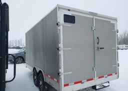 2021 CANADIAN TRAILER COMPANY CGO