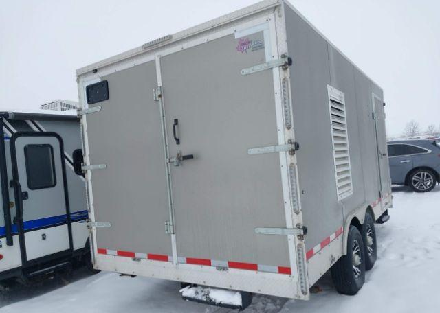 2021 CANADIAN TRAILER COMPANY CGO