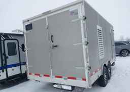 2021 CANADIAN TRAILER COMPANY CGO