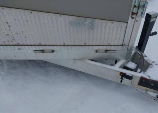 2021 CANADIAN TRAILER COMPANY CGO