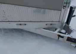 2021 CANADIAN TRAILER COMPANY CGO