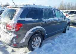 2014 DODGE JOURNEY