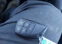 2024 CHEVROLET EQUINOX EV
