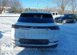 2024 CHEVROLET EQUINOX EV