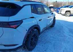 2024 CHEVROLET EQUINOX EV