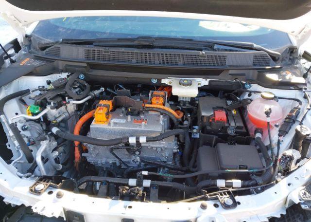 2024 CHEVROLET EQUINOX EV