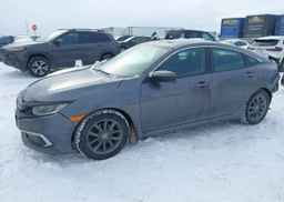 2021 HONDA CIVIC SEDAN