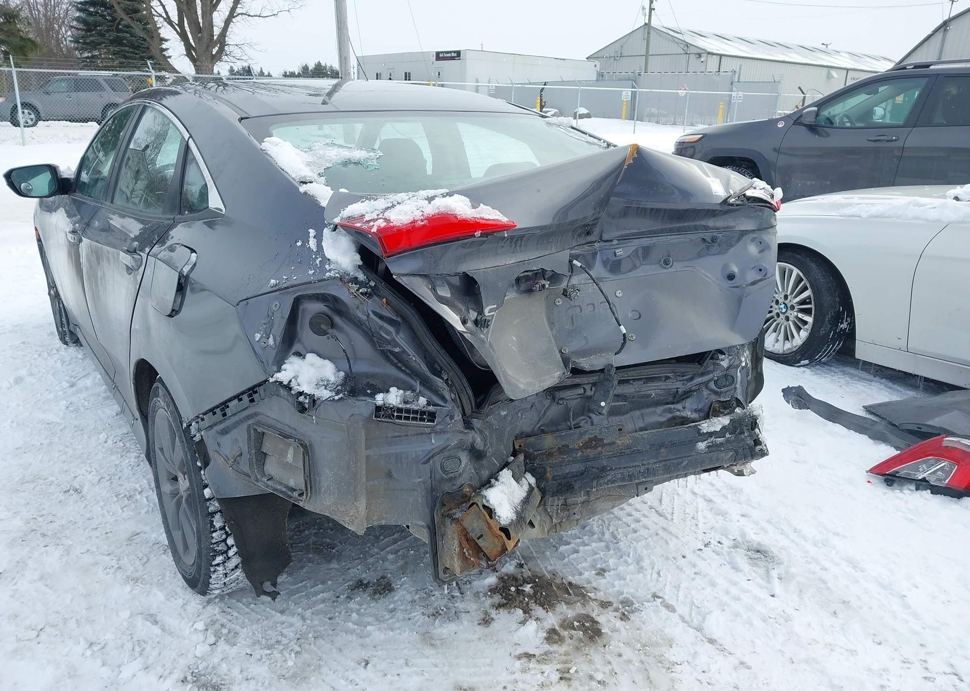 2021 HONDA CIVIC SEDAN