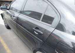 2011 HYUNDAI ACCENT GLS