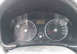 2011 HYUNDAI ACCENT GLS