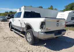 2022 DODGE RAM 2500