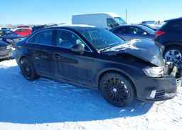 2019 AUDI A3 PREMIUM