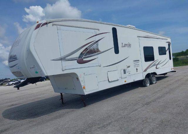 2010 KEYSTONE LOREDO
