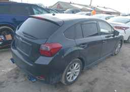 2013 SUBARU IMPREZA PREMIUM