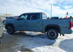 2024 TOYOTA TUNDRA CREWMAX SR