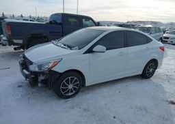 2015 HYUNDAI ACCENT GL