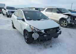 2015 HYUNDAI ACCENT GL