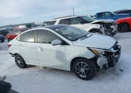 2015 HYUNDAI ACCENT GL