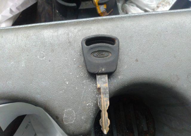 2016 FORD F550 SUPER DUTY