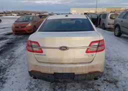 2013 FORD TAURUS LIMITED