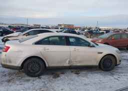 2013 FORD TAURUS LIMITED