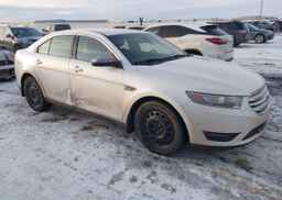 2013 FORD TAURUS LIMITED
