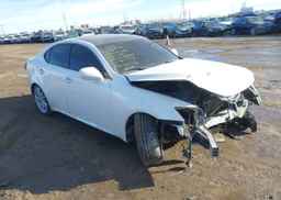 2006 LEXUS IS 350