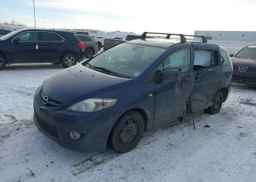 2009 MAZDA 5