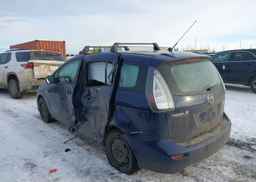 2009 MAZDA 5