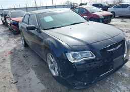 2018 CHRYSLER 300 TOURING