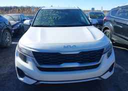 2023 KIA SELTOS