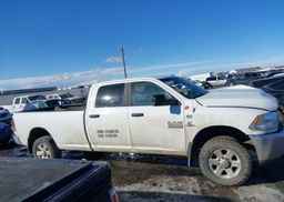 2013 RAM 3500 SLT