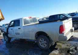 2013 RAM 3500 SLT